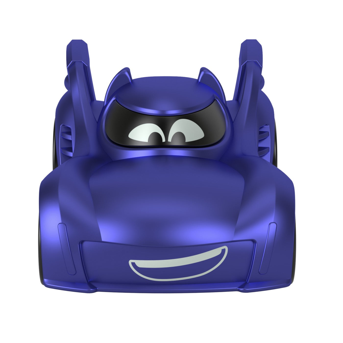 FISHER PRICE BATWHEELS MASINUTA METALICA BATMOBILE 1:55 - Imagine 2 [ps:87514e4e-d3d2-4949-9137-4f8201f67ef9]