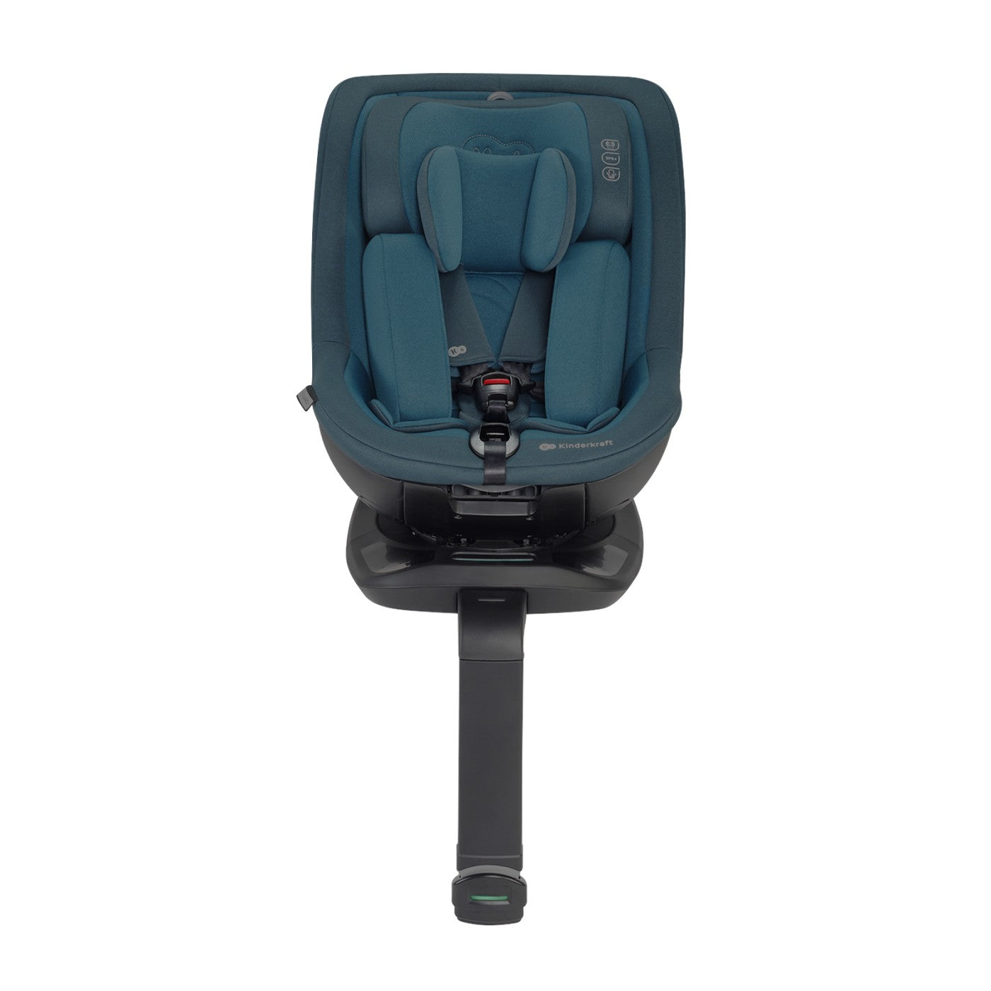 SCAUN AUTO KINDERKRAFT I-GUARD I-SIZE 40-105 CM, BLUE [ps:00b55e46-7f03-47d7-86c2-aedf2763561e]