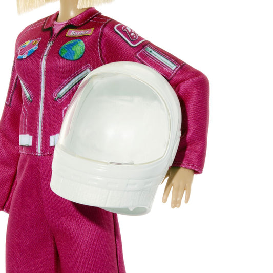 BARBIE YOU CAN BE ANYTHING PAPUSA ASTRONAUT Mattel - Imagine 8 [ps:2688740f-816e-4923-bb15-2d00942140b5]