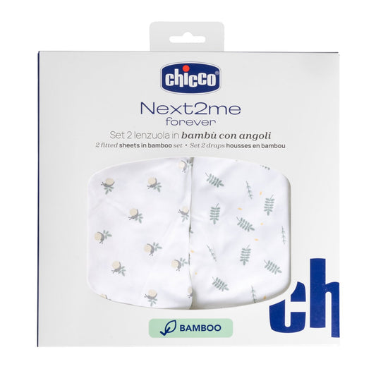 Set lenjerie din fibra bambus pentru patut Chicco - Default Title (3) [ps:8c3598c1-a82d-4bd4-9759-47f699b7cca9]