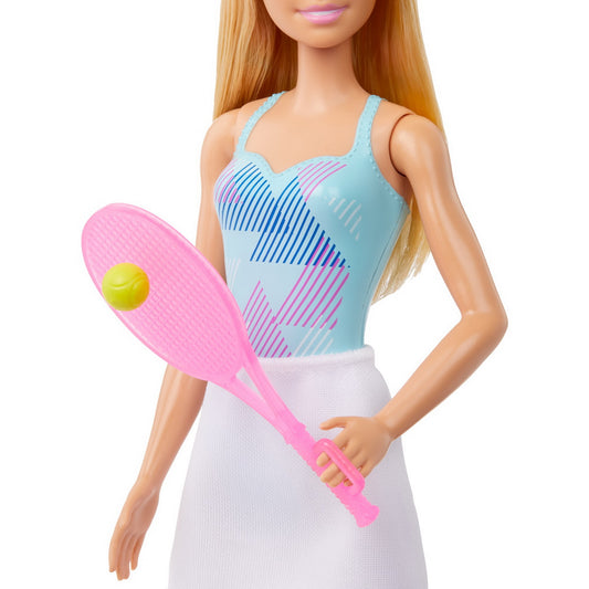 PAPUSA BARBIE TENISMENA Mattel - Imagine 3 [ps:858d3a8a-ead8-4294-b300-6d9a871d3f45]