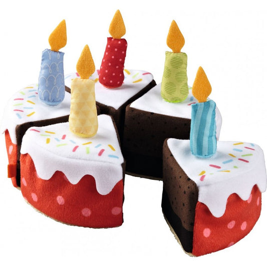 Tort aniversar, Haba [ps:e0a5bd61-c815-4197-a891-ddecc1823d37]