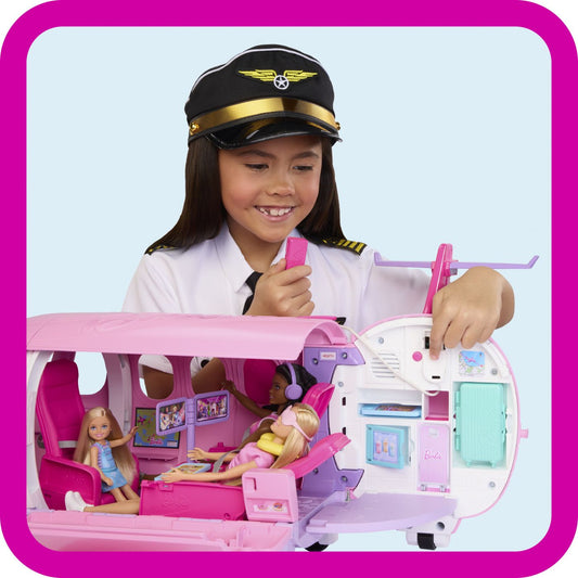 Barbie Dream Land Avion de Vis cu Accesorii - Mattel - Default Title (3) [ps:44c9ac81-d34a-42b5-98ff-cce0f7d1fa2c]