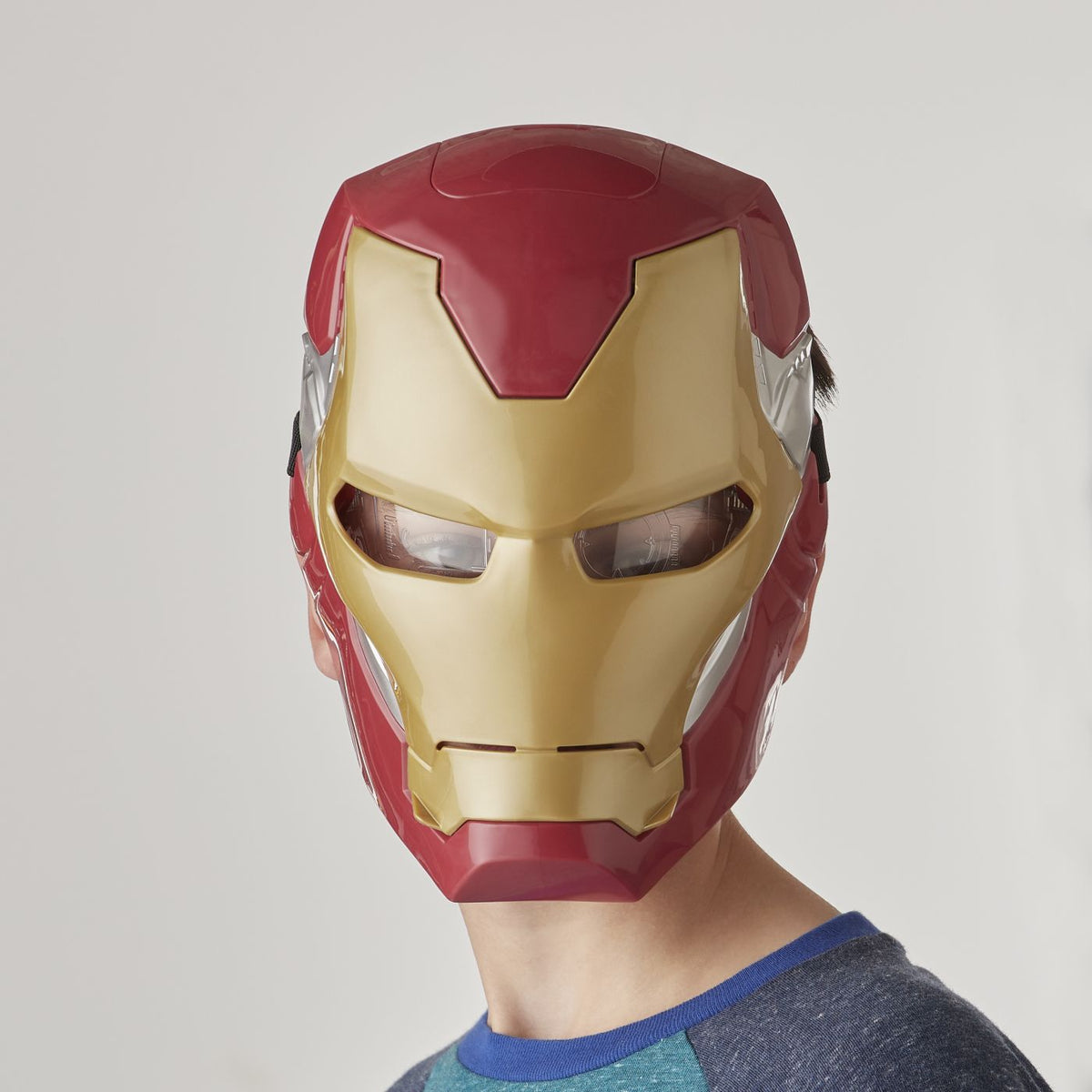 Masca Iron Man Flip FX Marvel Avengers Hasbro - Default Title (3) [ps:0da2d30a-9af6-4b73-ad1c-e01169d8de29]