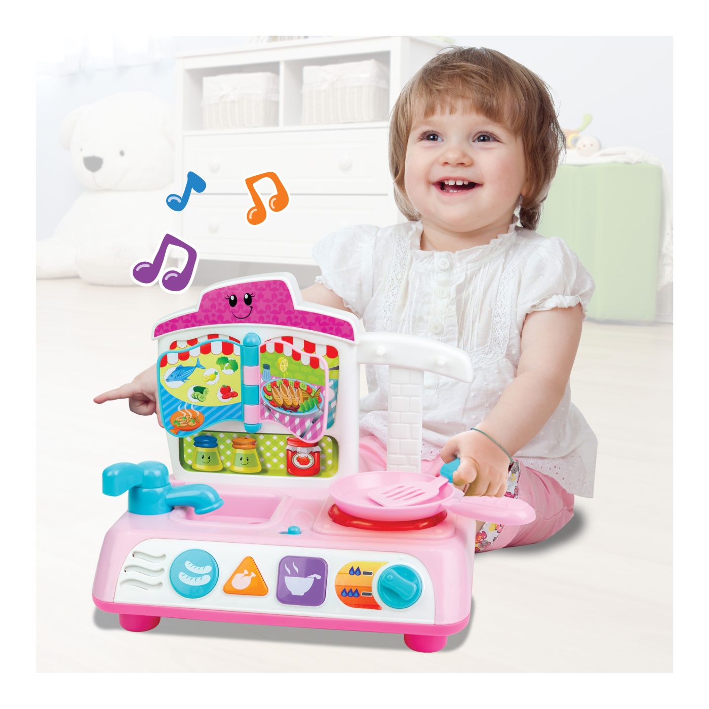 WINFUN JUCARIE BUCATARIE - Imagine 3