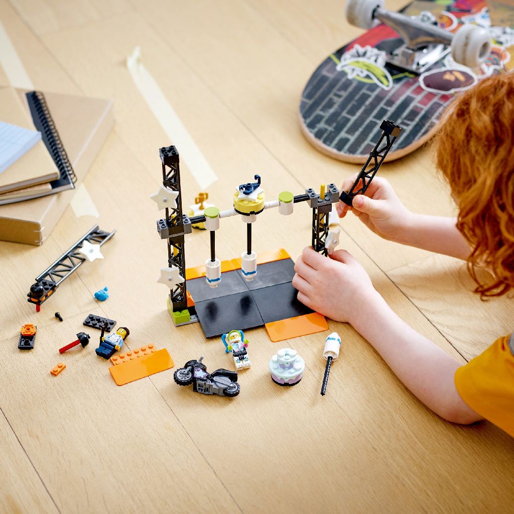 LEGO CITY STUNTZ PROVOCAREA DE CASCADORII CU DARAMARE 60341 - Default Title (3) [ps:09fc69ef-158e-4888-ba70-e72213dc2a5d]