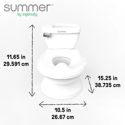 Olita cu sunete InGenuity My Size Potty Pro, Alb - Alb (3) [ps:1eedfce3-ccc3-4667-ac6b-6b6e9bd4d955]
