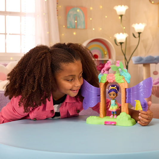 GABBYS DOLLHOUSE FAIRYLANDIA SET DE JOACA REVELATIA - Imagine 4 [ps:c7f6d33e-8bdc-444a-b83e-cb19844be735]