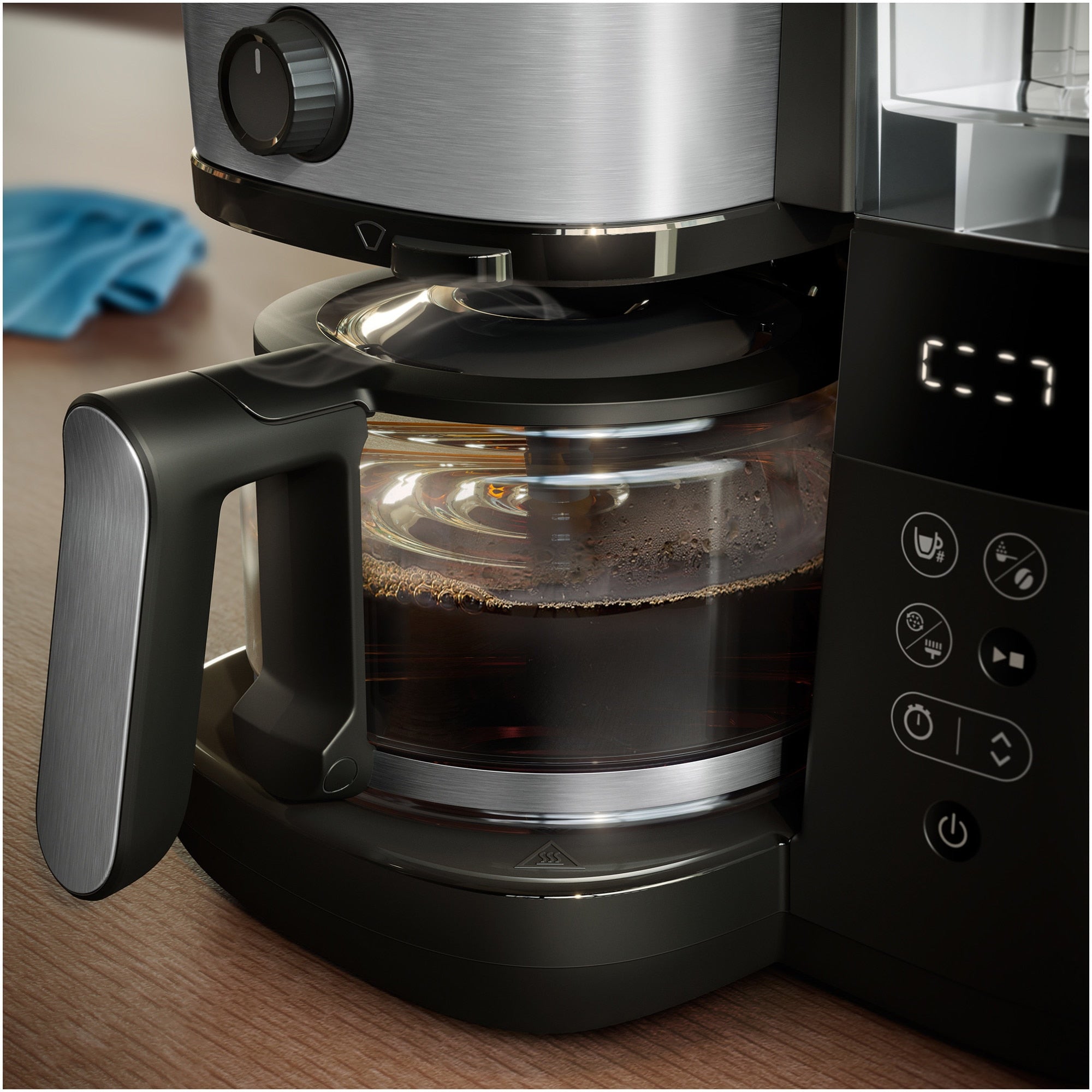 HD7900/50 Cafetiera cu rasnita inclusa Philips - HD7900/50 (3) [ps:bf60d671-6a46-4964-a31c-02cb3d95dc4c]