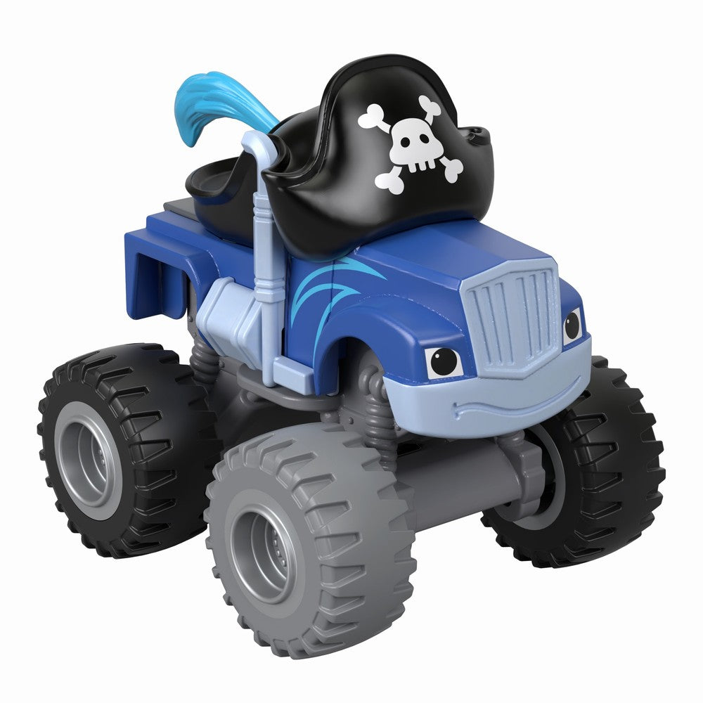 MASINUTE BLAZE DIN METAL FIRERESCUE Mattel - Crusher (3) [ps:5d53c996-1358-4cc2-a81d-76704a423ecb]
