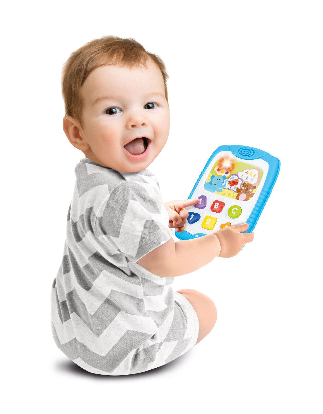 WINFUN TABLETA INTERACTIVA - Imagine 3