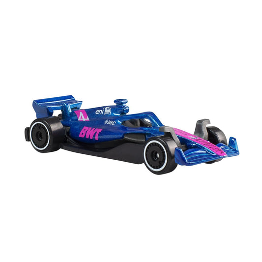 HOT WHEELS SET 5 MASINUTE METALICE FORMULA 1 2025 Mattel - Imagine 6 [ps:56b0c5f3-8836-434c-8f3f-19ae1632871b]