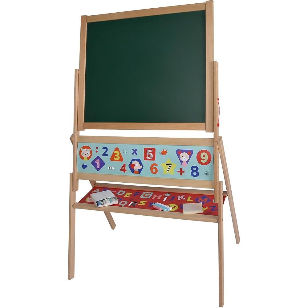 EICHHORN TABLA MAGNETICA DIN LEMN 42x66x110CM Simba - Imagine 2 [ps:d0a366fc-66ae-4db6-b064-8263e7bc662a]