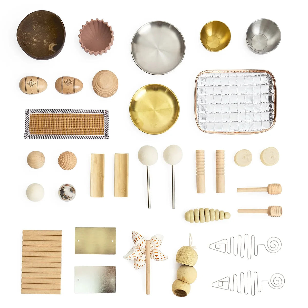 Set STEM Explorare Sunete Guidecraft - Jucărie Educațională - Default Title (3) [ps:5773b9d4-8428-421c-b9ea-d868ab7a7d8f]