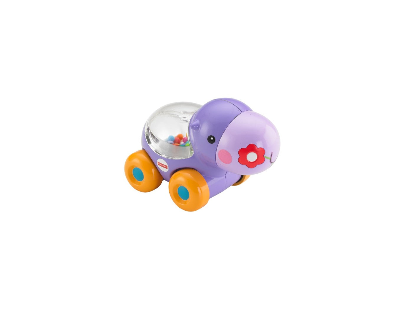 FISHER PRICE JUCARIE APASA SI MERGI HIPOPOTAM Mattel - Imagine 8 [ps:458284a0-6ab7-462f-8cdf-40ebe364bf8a]