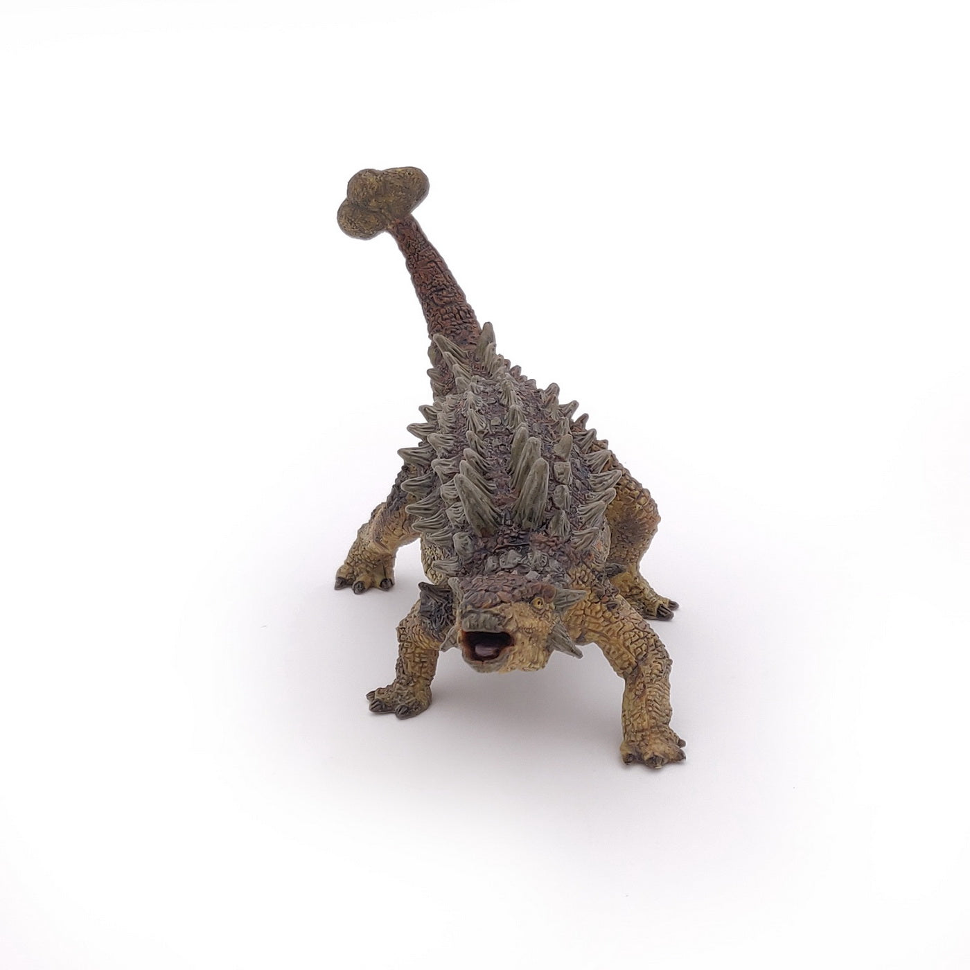 PAPO FIGURINA  DINOZAUR ANKYLOSAURUS [ps:8174677d-37e4-40ed-bd76-913062540693]