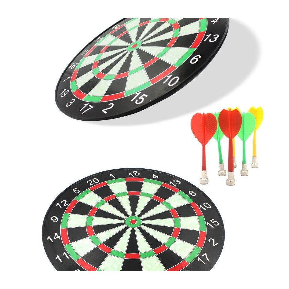 Set Joc Darts Magnetic Flippy, 4 Săgeți, 28.6 x 28.6 cm - 28.6 x 28.6 cm (3) [ps:8df23b85-0093-40de-abbb-ed241fa24787]
