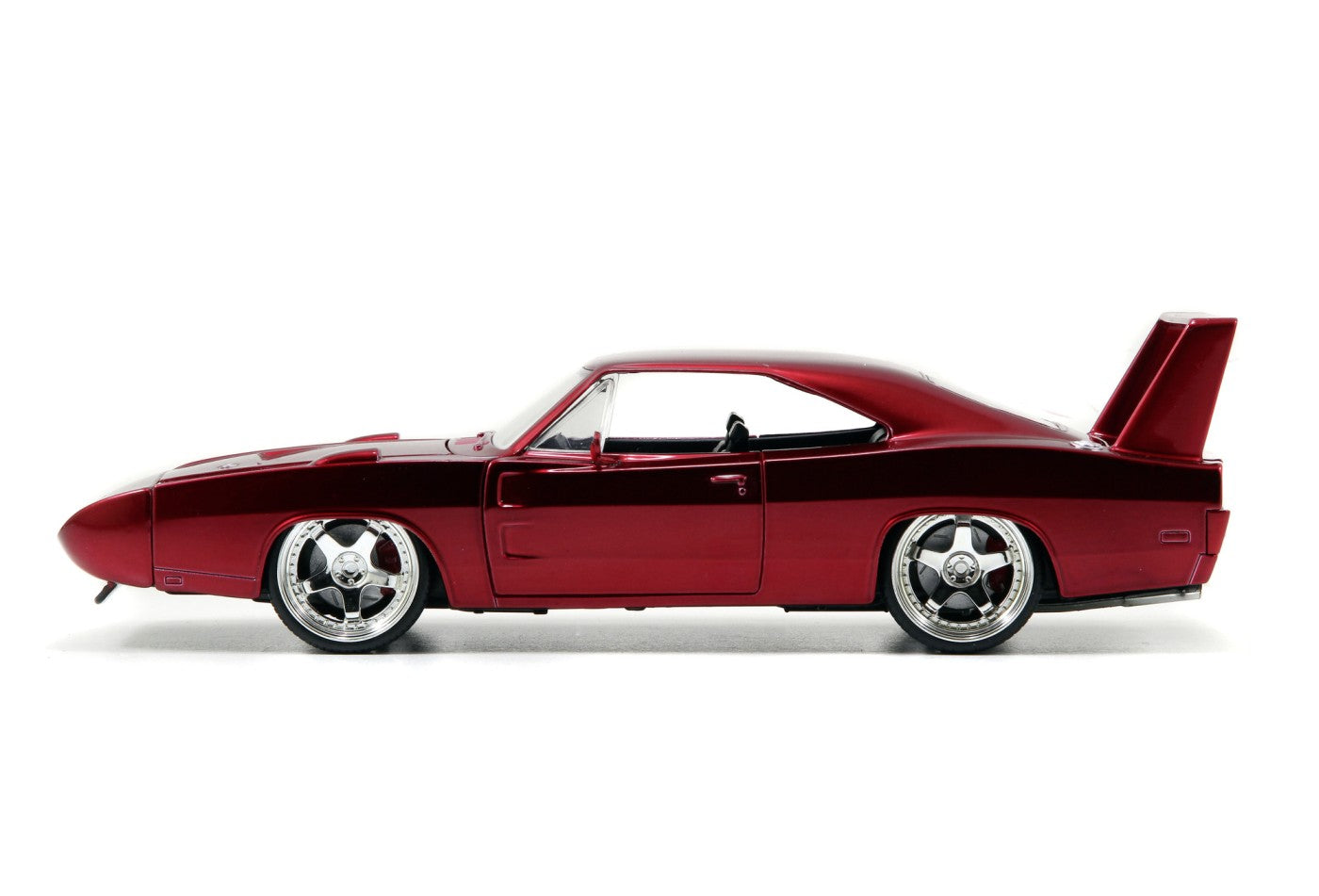JADA FAST AND FURIOUS DIOREMA CASA TORETTO Simba - S - Charger (3) [ps:b01d0651-dae2-481f-a5df-96aa49201a39]