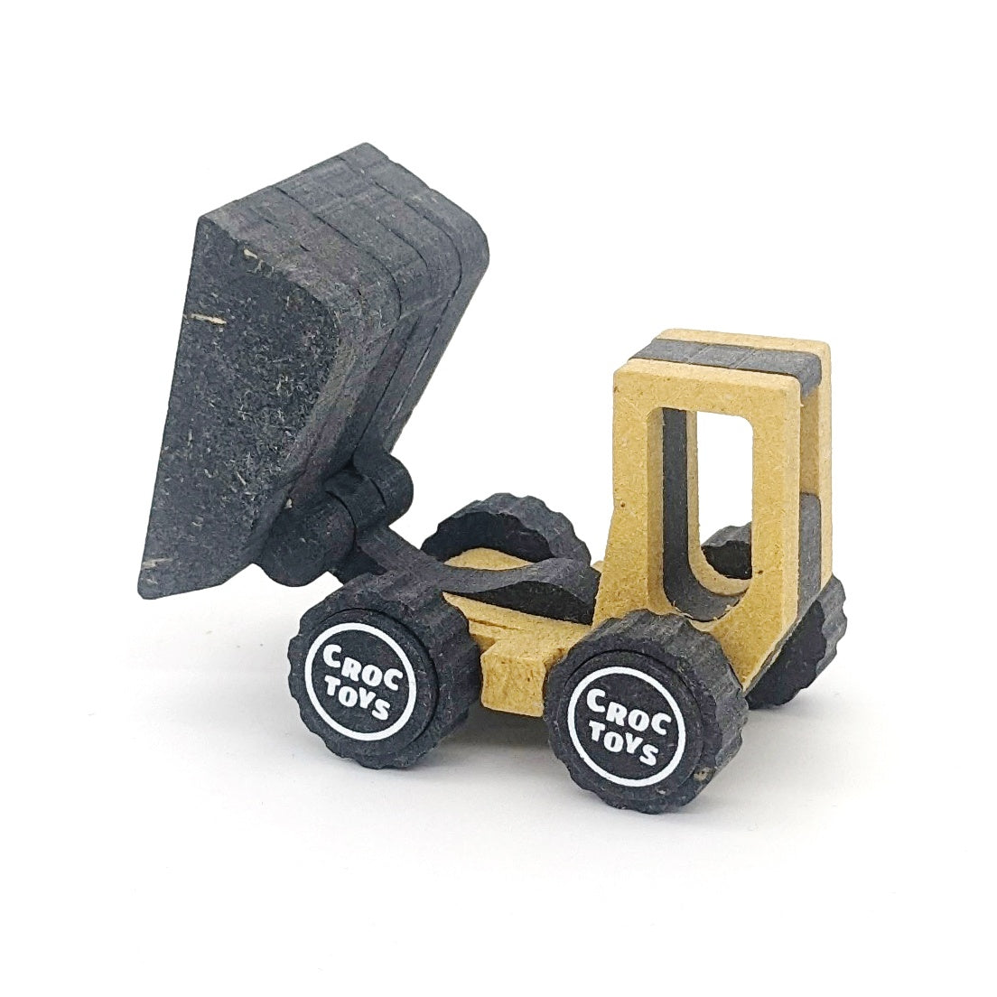 Set de constructie vehicul de santier Basculanta Marco, - Imagine 2 [ps:39f00e4a-f868-4615-9d6b-f640b3840a64]