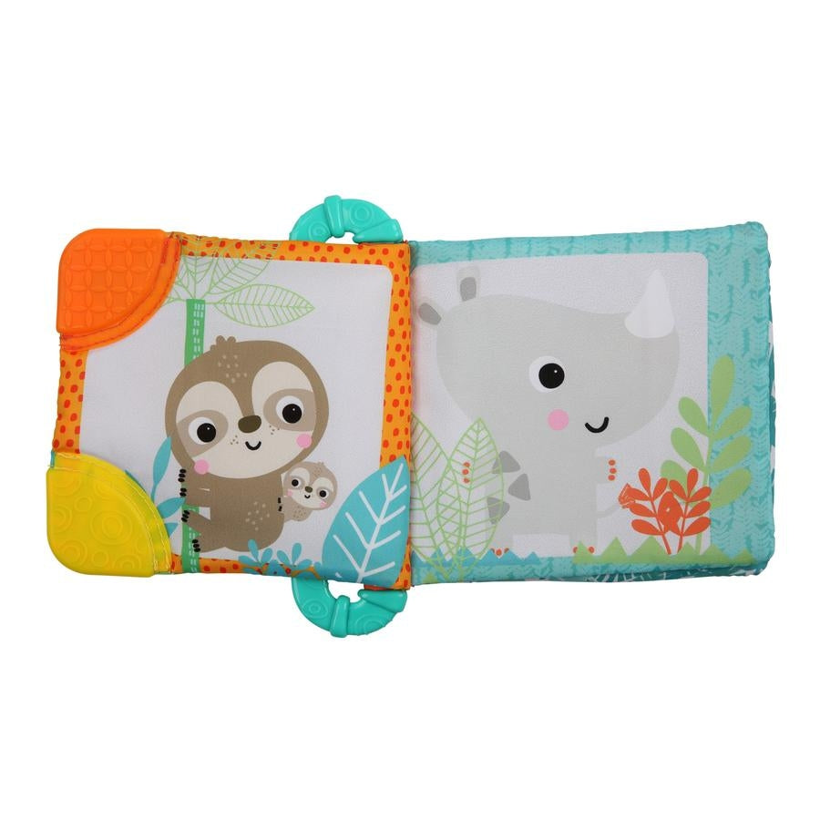 Jucărie Dentiție Bright Starts Teethe & Read - Albastru - Albastru (3) [ps:63166220-1248-40df-b01a-1d5775c60648]