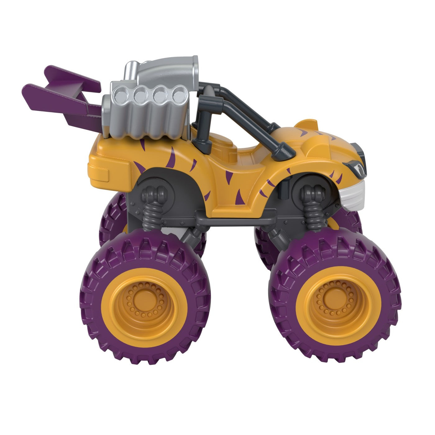 MASINUTE BLAZE DIN METAL FIRERESCUE Mattel - Monster Engine Stripes (3) [ps:6c26b4dc-acfd-420a-80bb-95ab3b6bd775]