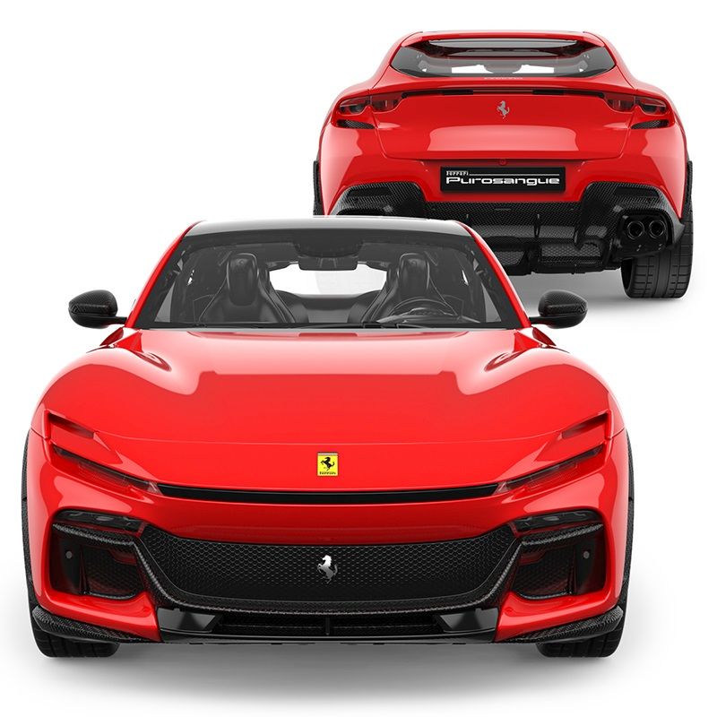 MASINA CU TELECOMANDA  FERRARI PUROSANGUE SCARA 1 LA 14 - Default Title (3) [ps:5ef4a6d8-924a-4c8e-b3ca-e3faf4ad571c]