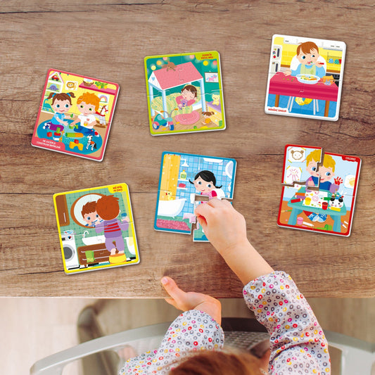 AGERINO INVAT SINGUR EDUCATIV AS - Imagine 3