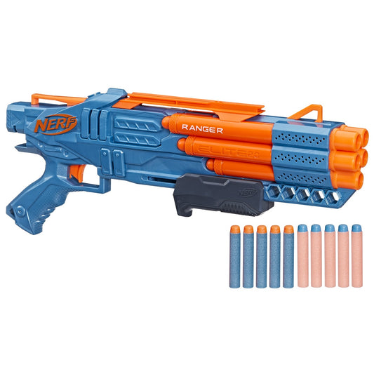 NERF BLASTER ELITE 2.0 RANGER Hasbro - Imagine 2 [ps:d76deaf0-5b51-459f-af90-ab1ce9859cfb]