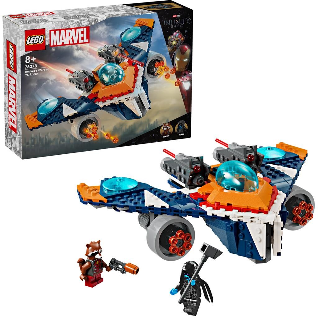 LEGO SUPER HEROES AVIONUL DE LUPTA AL LUI ROCKET VS - Default Title (3) [ps:32f339f3-1b3c-4ae7-a097-e6ba146231df]