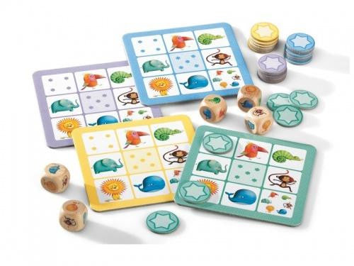 Joc clasic Yams, Djeco - Imagine 3 [ps:28739d5f-3e1b-4fdd-bd5b-f43594213bbf]