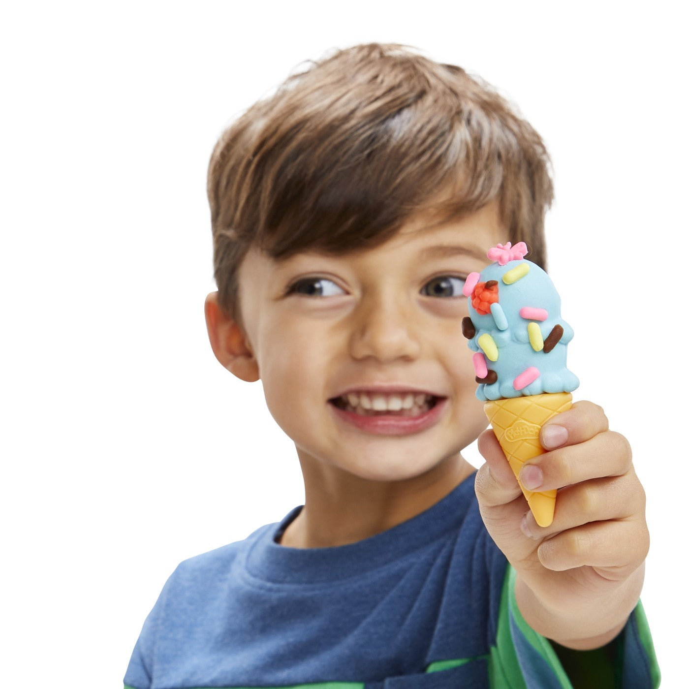 PLAY DOH PEPPA PIG SI MASINA DE INGHETATA Hasbro - Imagine 5 [ps:6f55dec5-3cdf-42bf-9c48-703ddad76c61]
