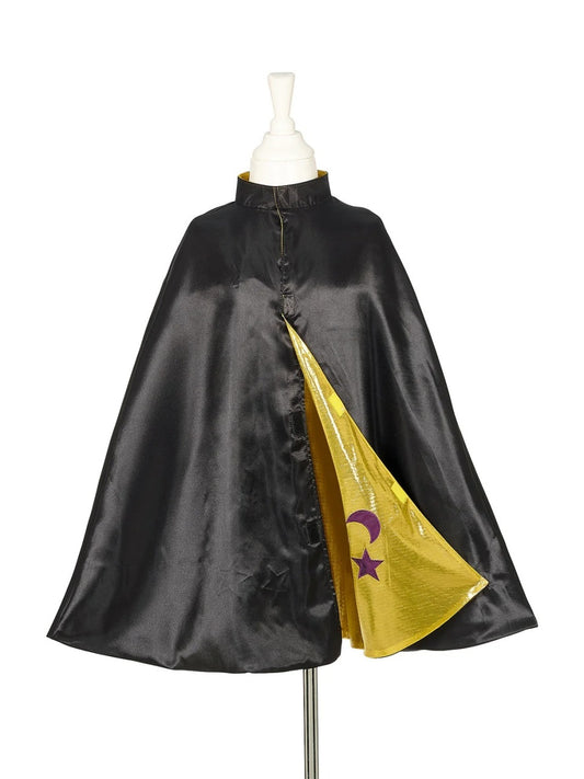 Pelerina reversibila Magician / Liliac, Souza! - Imagine 2 [ps:50796f09-966b-41d6-bce8-b66b5d541ba3]