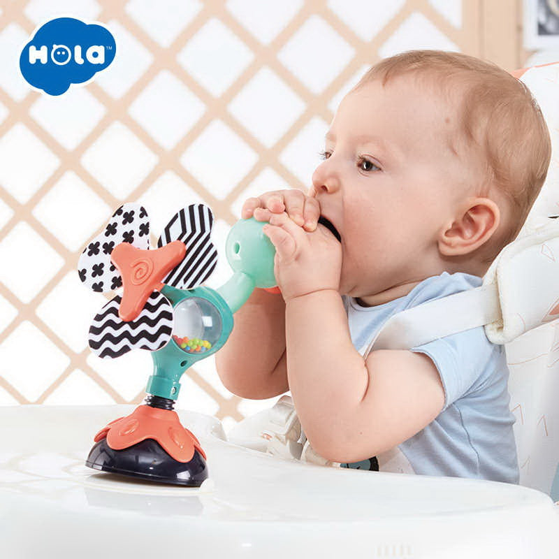 JUCARIE BEBE CU VENTUZA - PAUN Jucarii Bebe - Imagine 9 [ps:861dddff-5cf9-4948-9213-ff2c90c16db0]