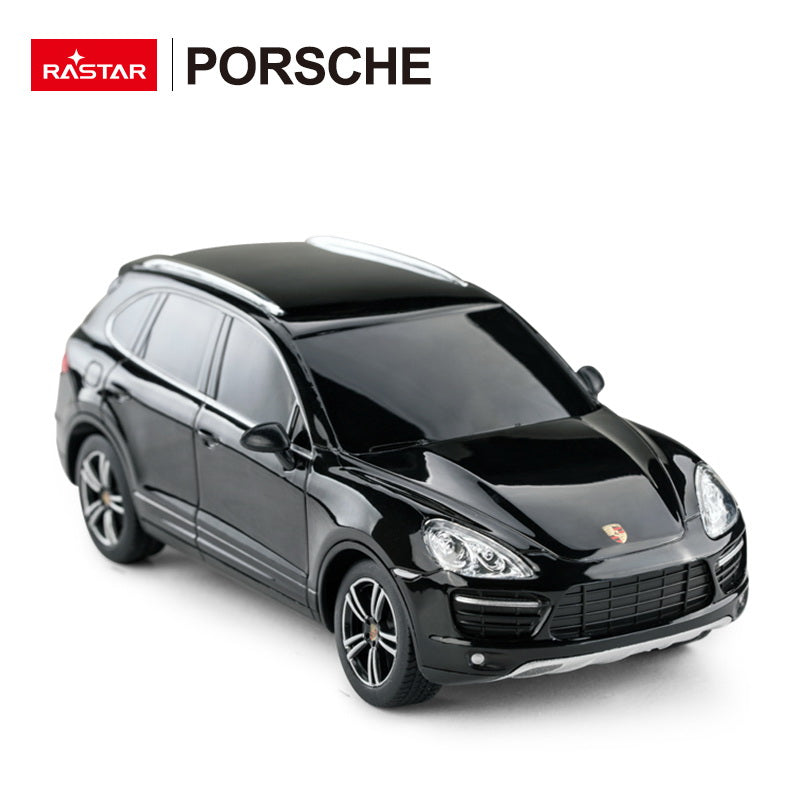 MASINA CU TELECOMANDA PORSCHE CAYENNE TURBO NEGRU CU - Default Title (3) [ps:bf4885a1-b1b5-4153-b382-0bce8c169eae]