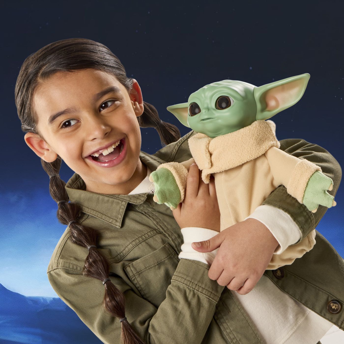 STAR WARS MADALORIAN SI GROGU FIGURINA INTERACTIVA - Imagine 8 [ps:5fff2c35-256f-4584-abf6-43db6d2d8afc]
