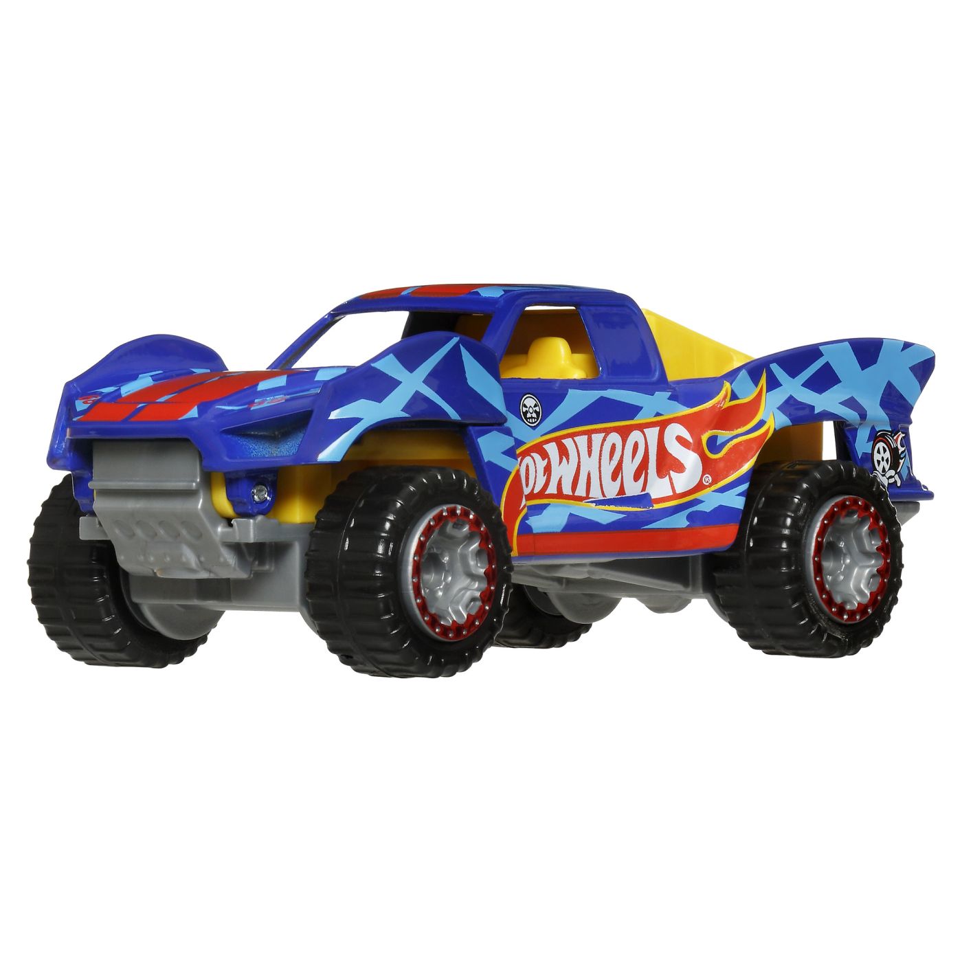 Mașinuță Metalică Hot Wheels Baja Camion 1:43 - Mattel - Default Title (3) [ps:239e95aa-f1ba-4d99-8dfd-e50784bdff08]