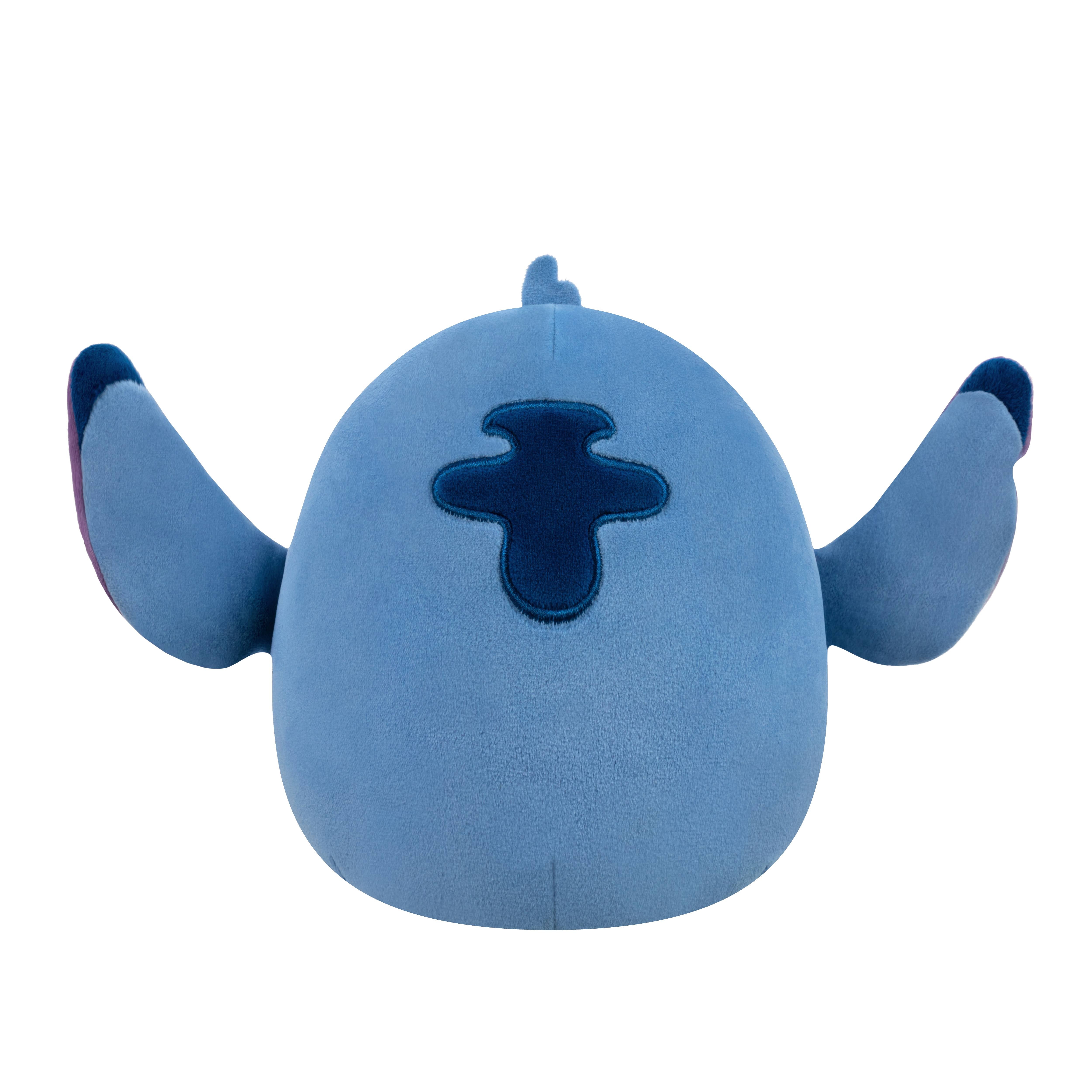 SQUISHMALLOWS 3 modele, jucarie de plus, Stitch diverse - Imagine 6 [ps:18d0515b-02de-4743-bf51-ae26b7da53c1]
