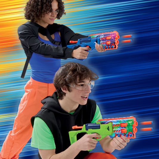 NERF BLASTER JADESTRIKE Hasbro - Imagine 3 [ps:d07b5266-e0e8-4581-8931-f94c73ade31e]
