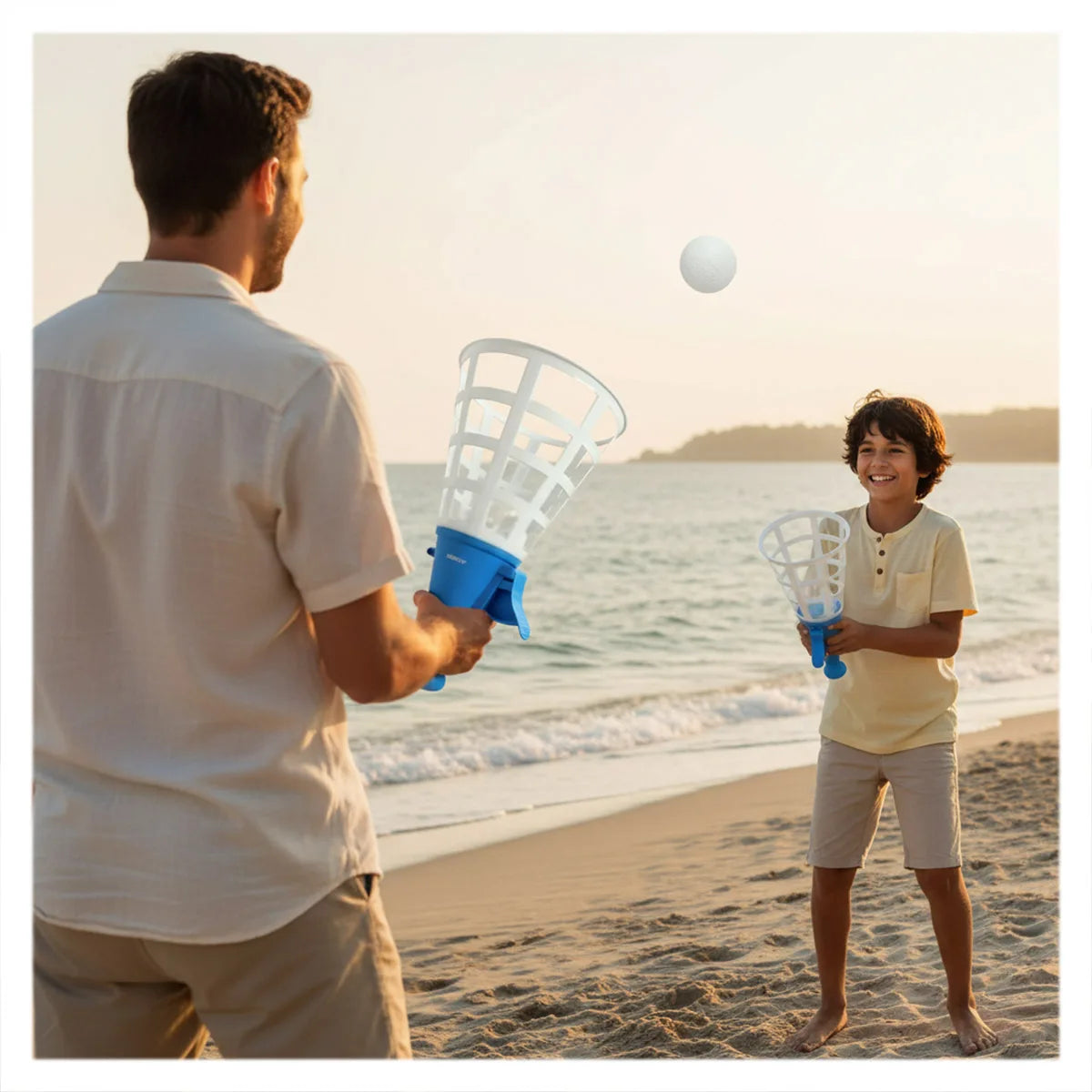 Catch Ball Alldoro - Joc de prins mingea cu cupe XXL - Default Title (3) [ps:db65a181-72f0-4497-95c5-d0e226f38c7c]
