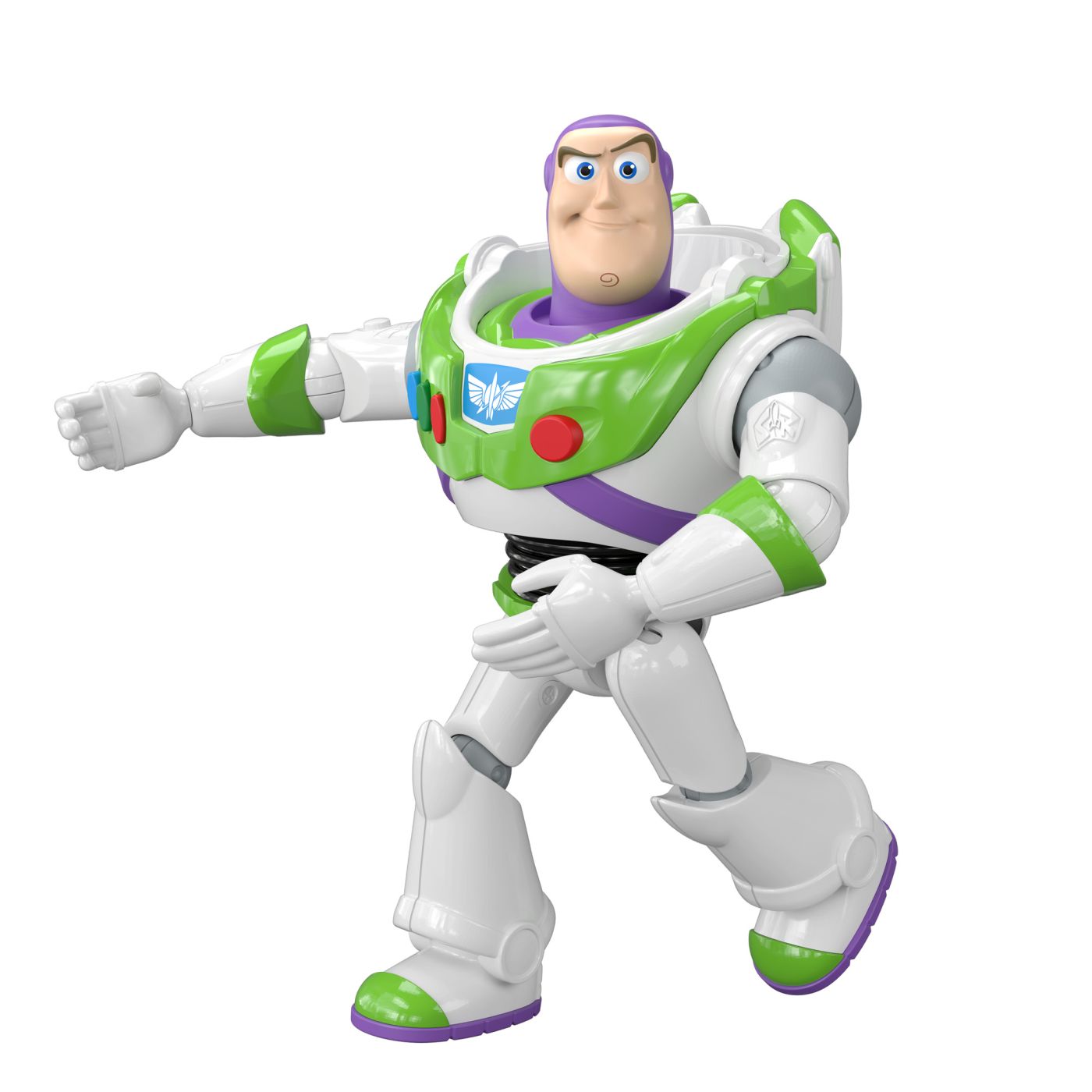 Figurină Buzz Lightyear 30cm Disney Pixar Toy Story - Mattel - Default Title (3) [ps:a86b8532-05bc-4282-a8f1-9f0e1ee2eb0b]