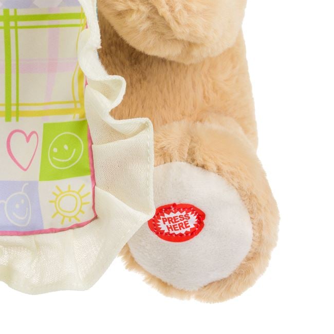 Ursulet Plus Educativ Cucu-Bau Peek a Boo Jumbo - Bej - Default Title (3) [ps:5d309244-845e-4f4d-86fb-7b72c9b8accb]