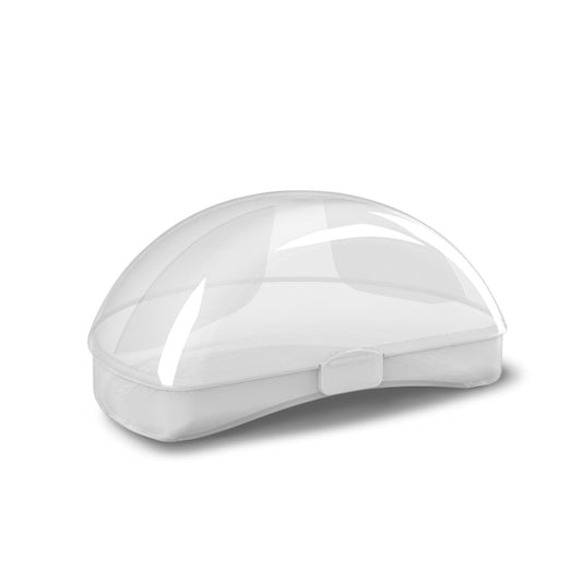 Set 2 protectoare pentru mamelon, din silicon moale, forma anatomica, marime S, Silicon - Imagine 3 [ps:1371f732-5bd0-4e8b-a3f6-7c0c0e4c76dd]