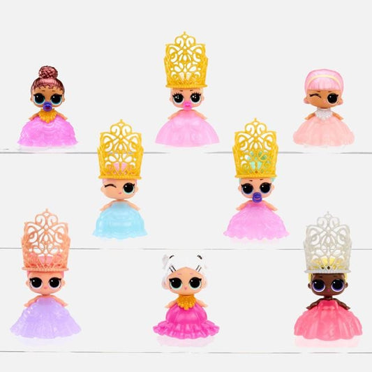 LOL Surprise Rochii de Printesa Blind Box - MGA Jumbo - Default Title (3) [ps:4f5286ca-3759-4def-ad46-07c97f590dad]