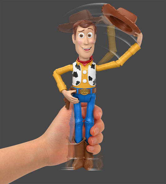 Figurină Woody Toy Story 5, 30cm - Mattel - Default Title (3) [ps:1301d606-3b00-48ec-a7ab-53daacb7e97d]