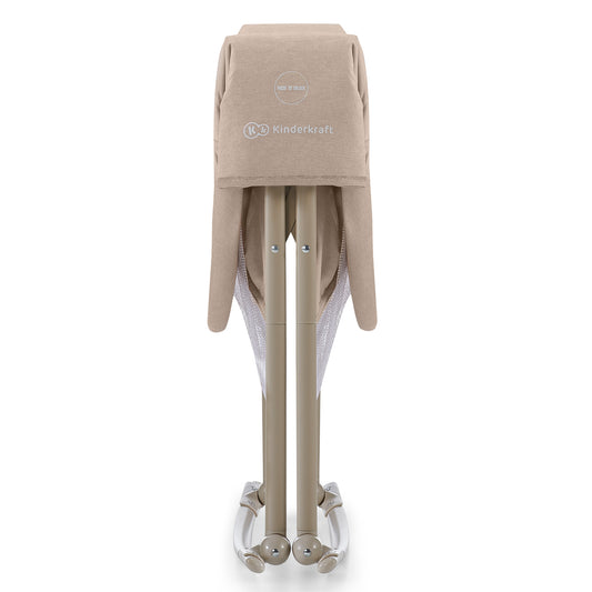 PATUT KINDERKRAFT LOVI, 3 IN 1, BEIGE - Bej