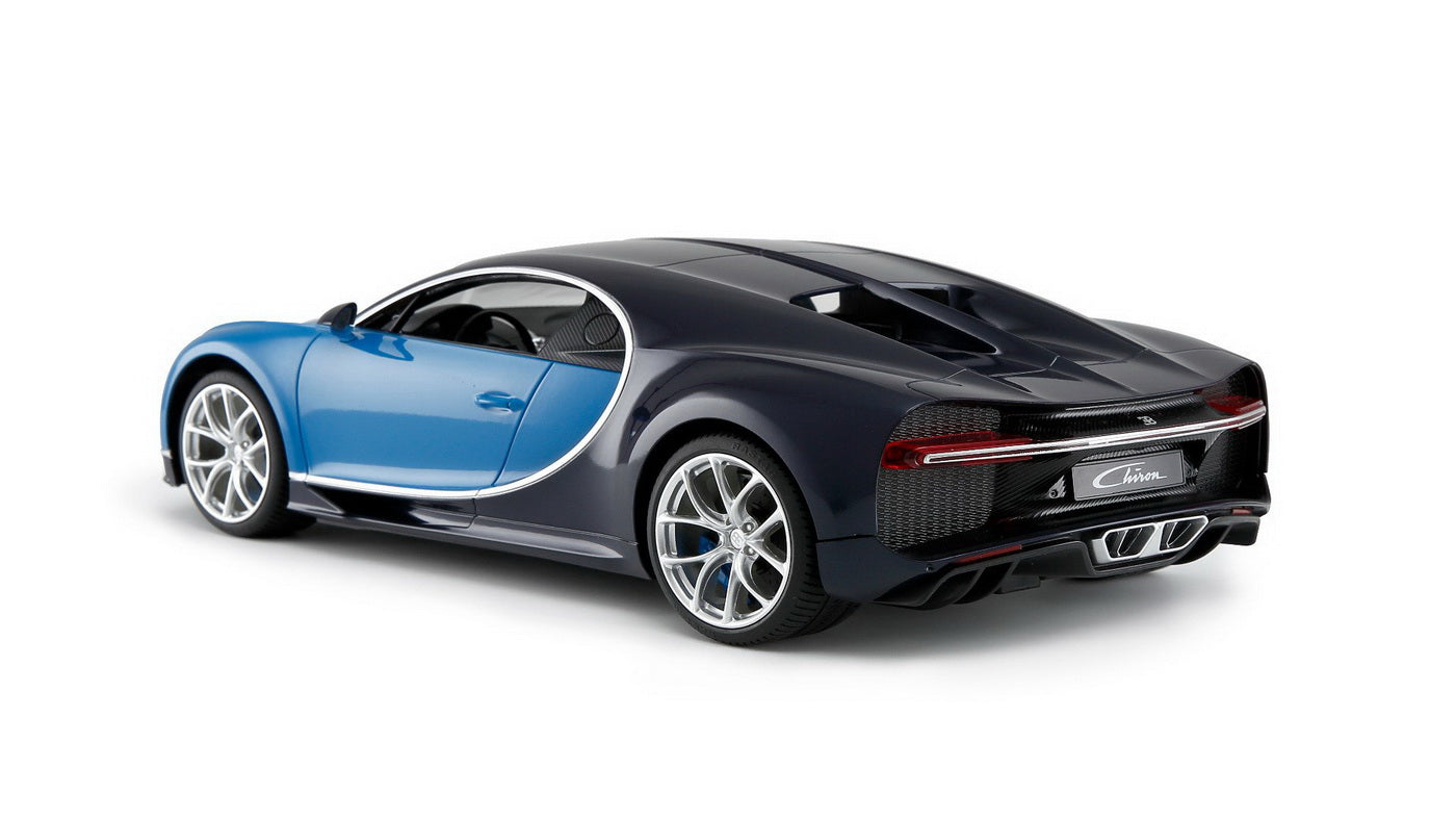 MASINA CU TELECOMANDA BUGATTI CHIRON ALBASTRU SCARA 1 LA - Albastru (3) [ps:021e6e5a-4d86-4117-a2c8-47ad03aba4f1]