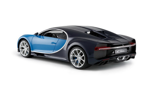 MASINA CU TELECOMANDA BUGATTI CHIRON ALBASTRU SCARA 1 LA - Albastru (3) [ps:021e6e5a-4d86-4117-a2c8-47ad03aba4f1]