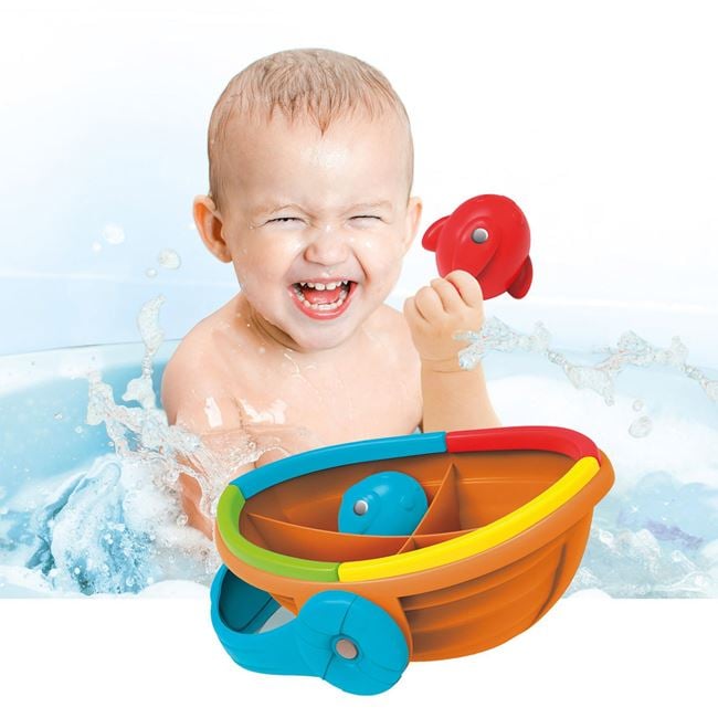 Set de Pescuit Bebe Play for Future Clementoni | Jumbo - Default Title (3) [ps:f88799fc-e1db-4858-a36b-23ec4da6745f]