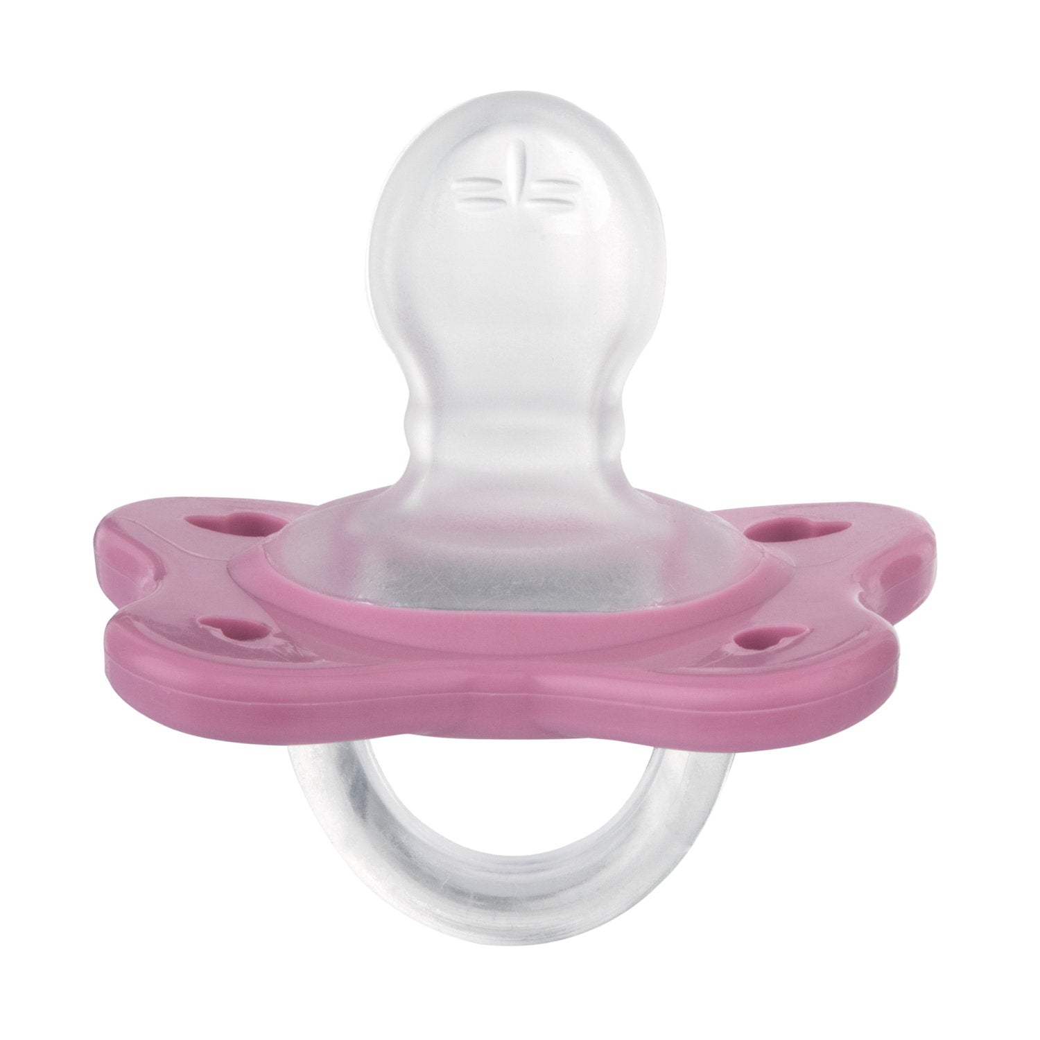 Suzeta anatomica Chicco PhysioForma DualSoft, 2buc, - 6-16kg (3) [ps:d848286c-32a3-47c6-8681-1b3b90cde916]