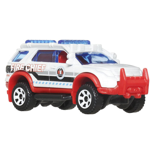 MATCHBOX SET 5 MASINUTE METALICE MBX MARINE RESCUE SCARA - Imagine 7 [ps:cb3056bc-26ec-49dd-8798-c43360462c82]